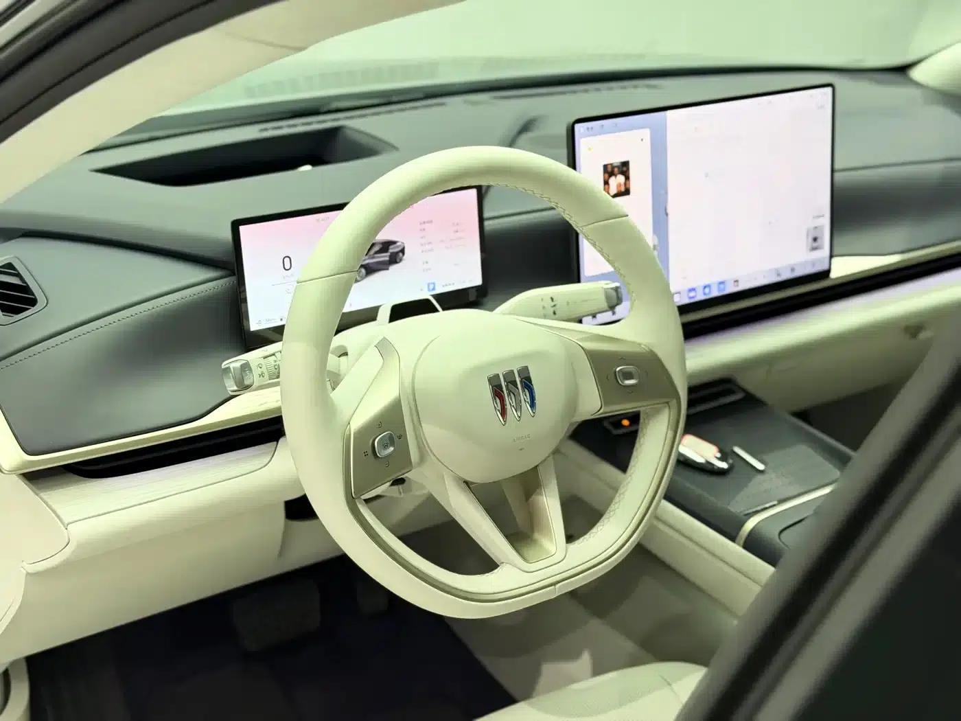 Buick Avenir 2025 — миниатюра 9