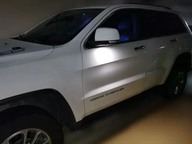 Jeep Grand Cherokee 2015 3.0L Elite Navigation Edition