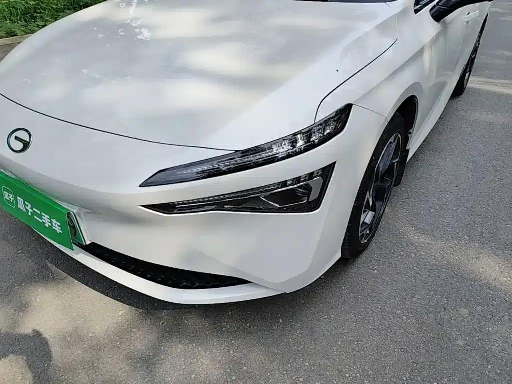 AION S MAX 2024 Model 80 Star Edition Ternary Lithium — миниатюра 24