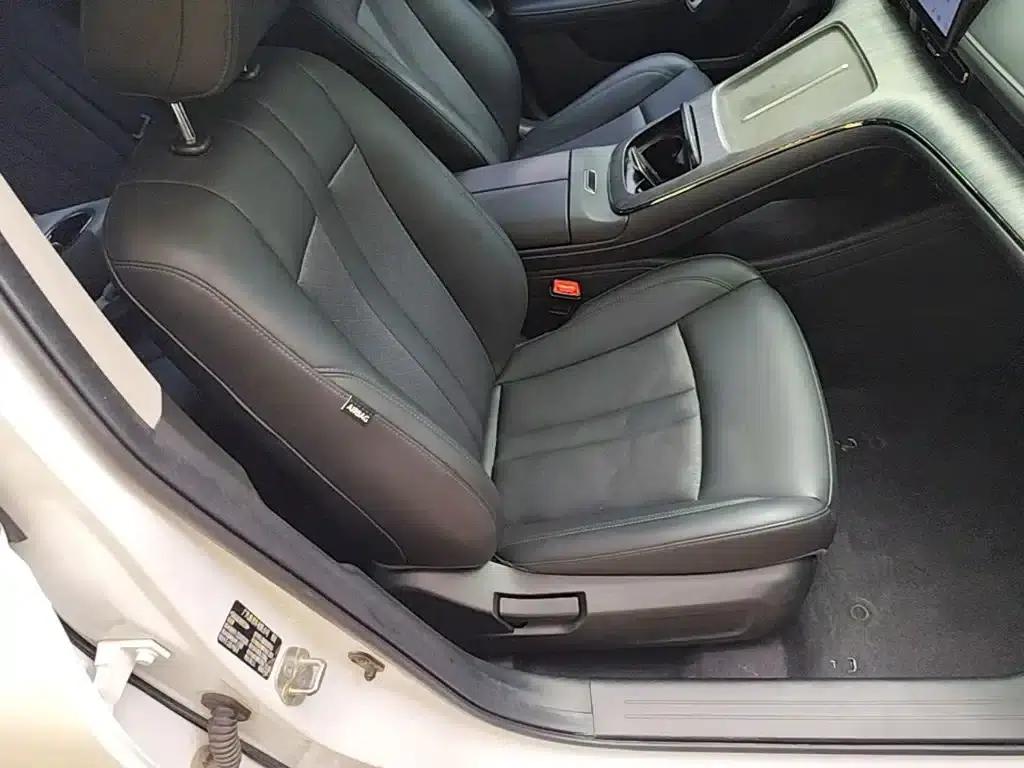 AION S MAX 2024 Model 80 Star Edition Ternary Lithium — миниатюра 25
