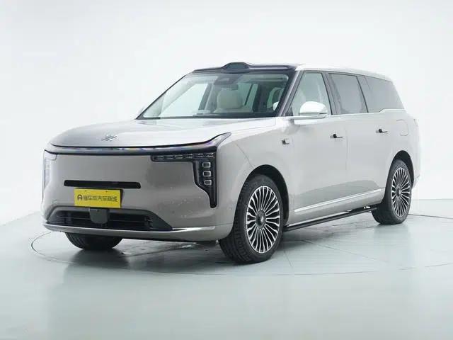 2026 Smart LS9 52 Ultra