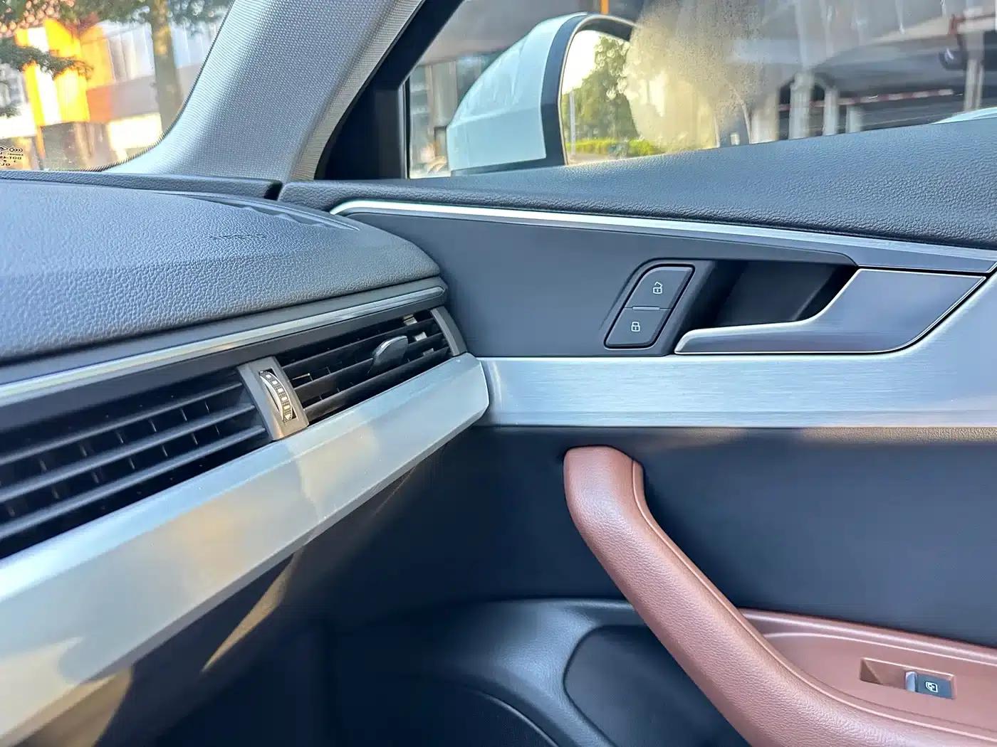 Audi A4L 2019 40 TFSI Fashion Edition (China VI Emission Standard) — миниатюра 18