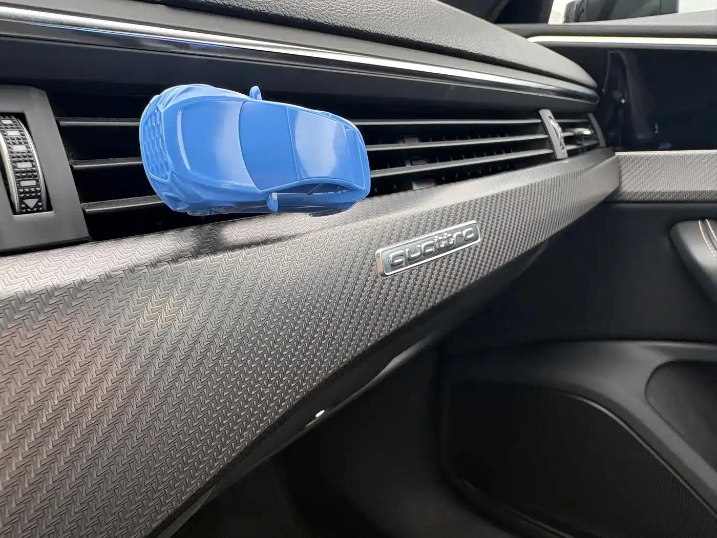 2024 Audi A4L 40 TFSI quattro RS Package (Sports Edition) — миниатюра 18