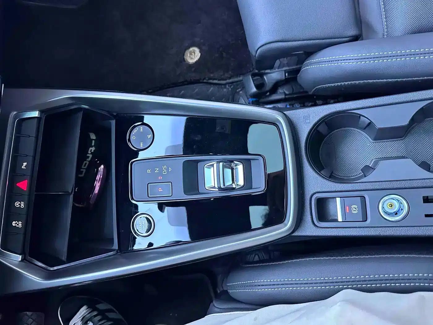 Audi A3 2022 Sportback 35 TFSI Fashion Sport — миниатюра 17