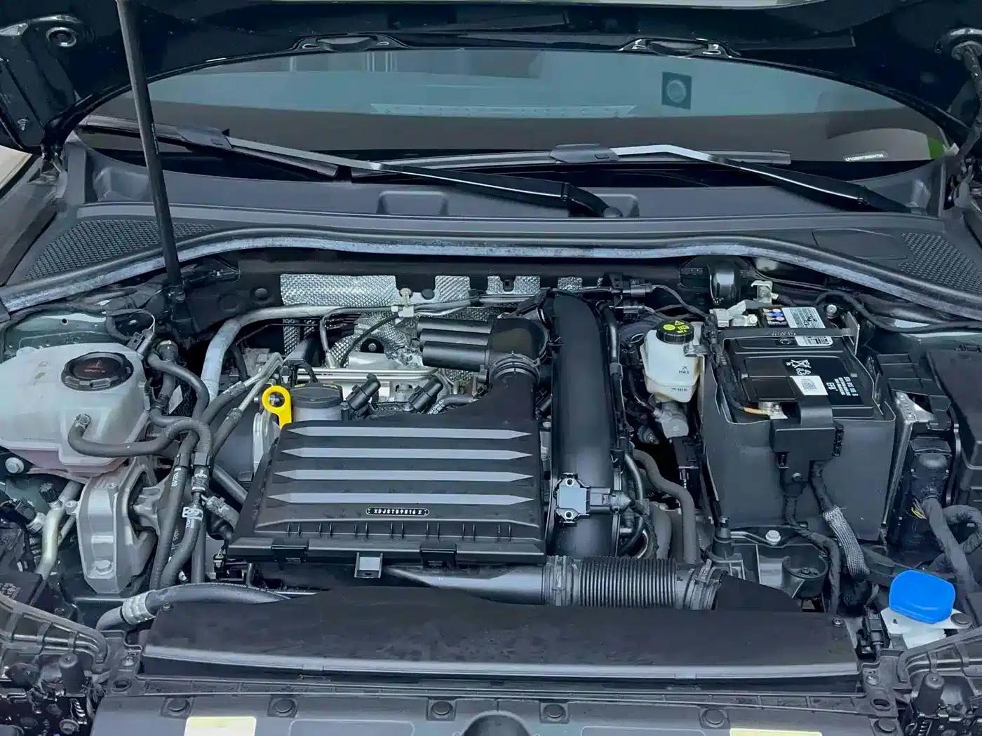 Audi A3 2022 Sportback 35 TFSI Fashion Sport — миниатюра 21
