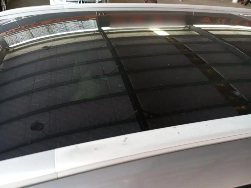 Geely Auto Jiajie 2019 1.8TD Automatic Enjoyment Model — миниатюра 7