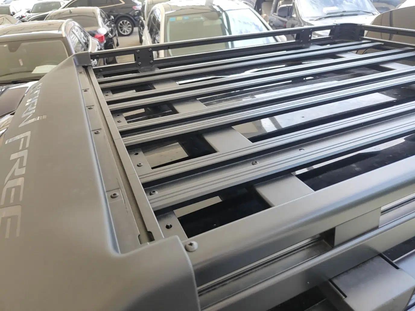 Geely Auto Cowboy 2026 Model 1.5TD Guan Ye Edition — миниатюра 7