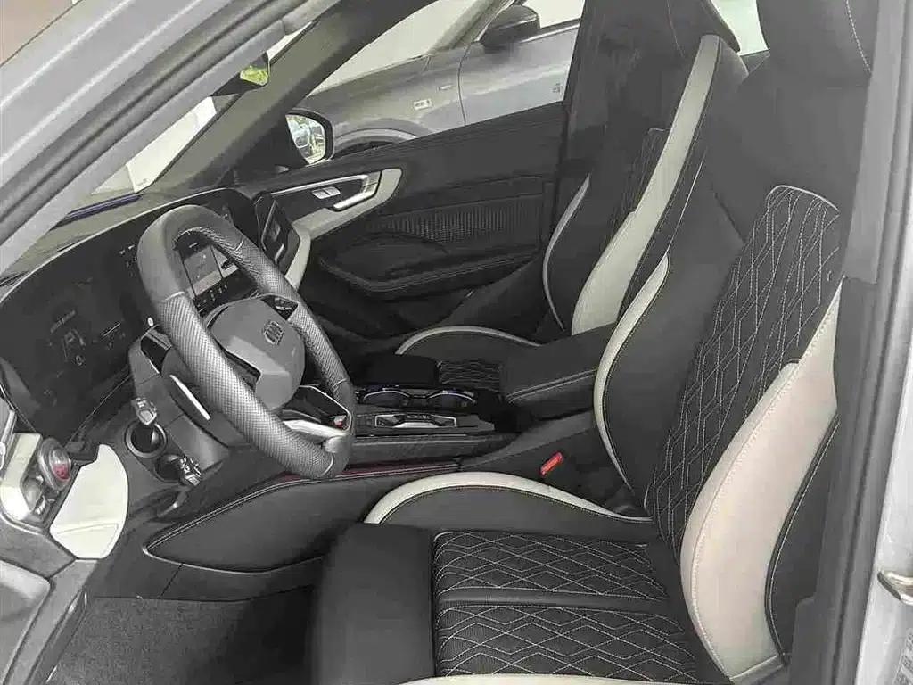 Audi A5L 2026 2.0T Sport Plus — миниатюра 6