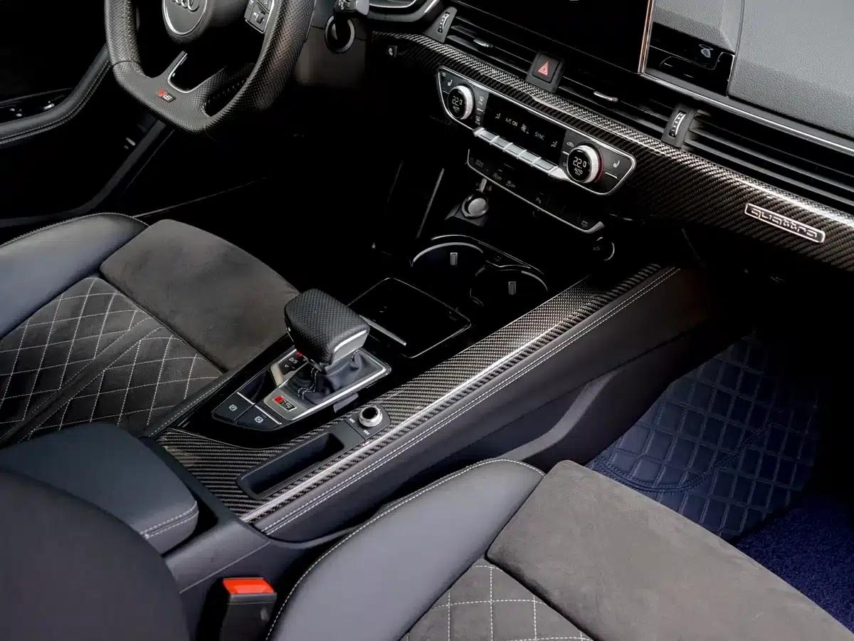 Audi RS 5 2020 RS 5 2.9T Sportback — миниатюра 13