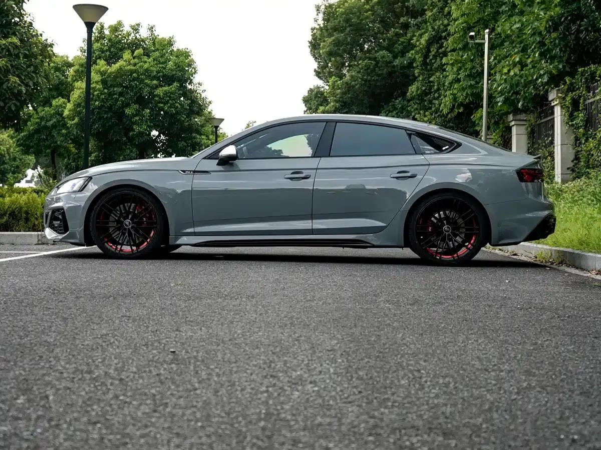 Audi RS 5 2020 RS 5 2.9T Sportback — миниатюра 3