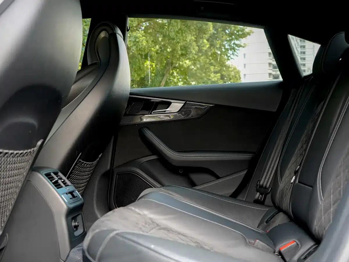Audi RS 5 2020 RS 5 2.9T Sportback — миниатюра 9
