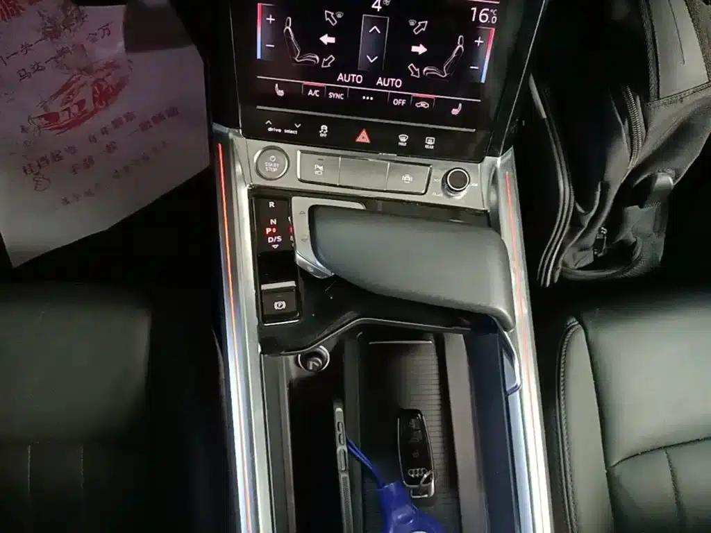Audi e-tron (Imported) 2019 55 quattro Fashion Edition — миниатюра 14