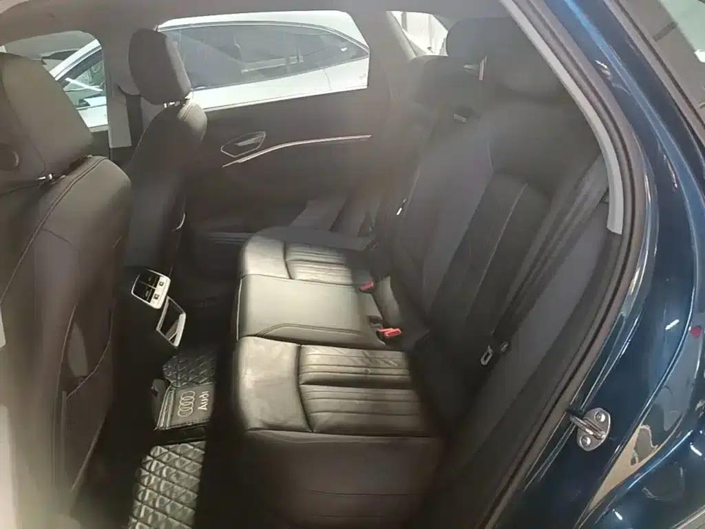 Audi e-tron (Imported) 2019 55 quattro Fashion Edition — миниатюра 17