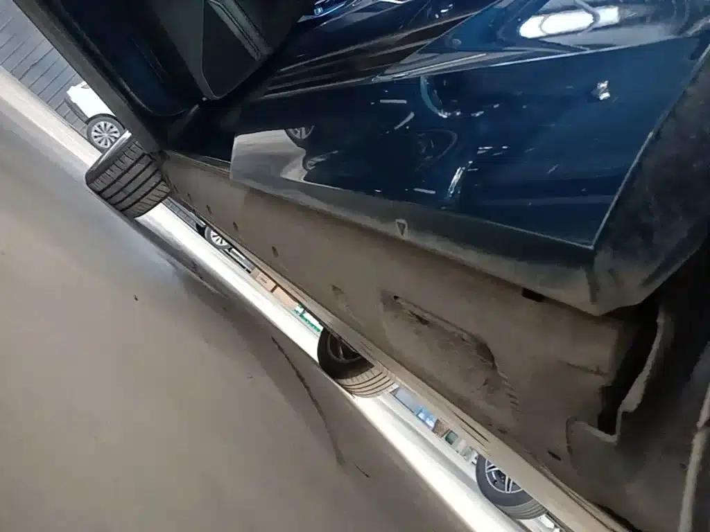 Audi e-tron (Imported) 2019 55 quattro Fashion Edition — миниатюра 22