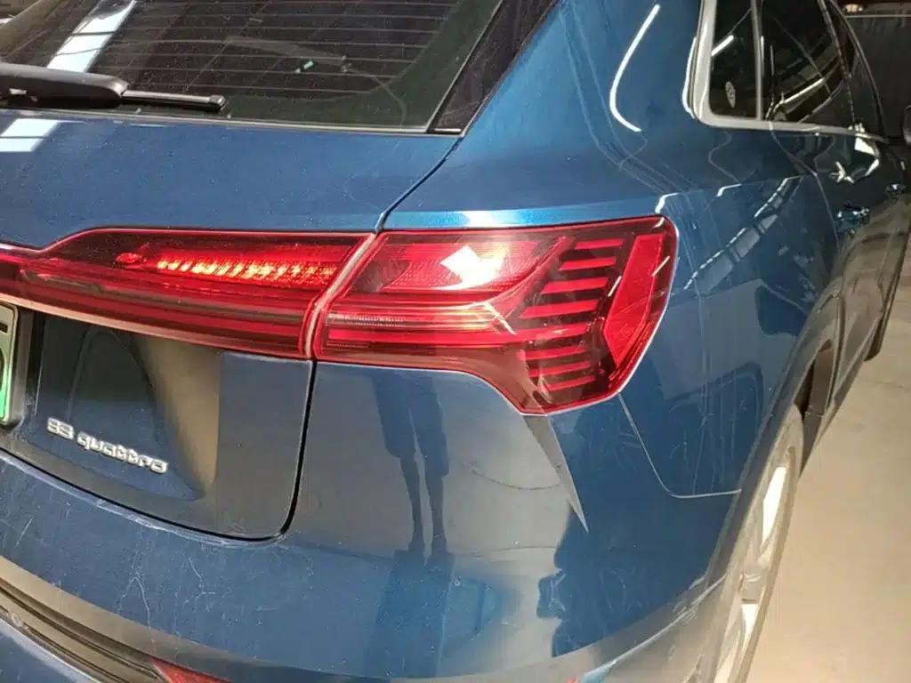 Audi e-tron (Imported) 2019 55 quattro Fashion Edition — миниатюра 8
