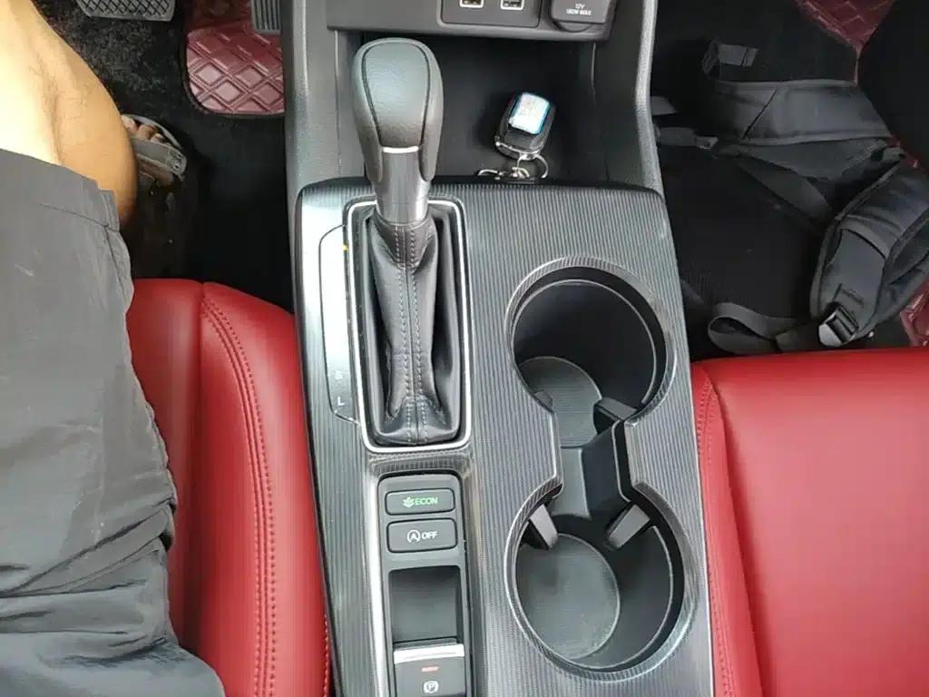 Stylish 2023 240TURBO CVT Leading Edition — миниатюра 14