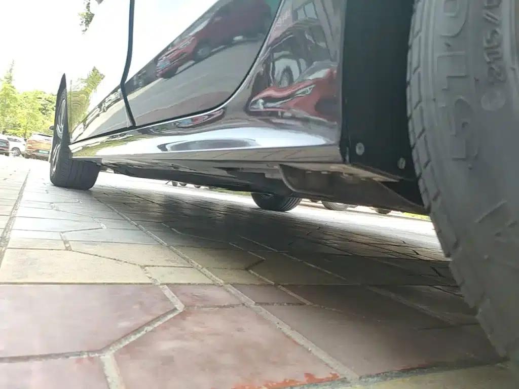 Stylish 2023 240TURBO CVT Leading Edition — миниатюра 22