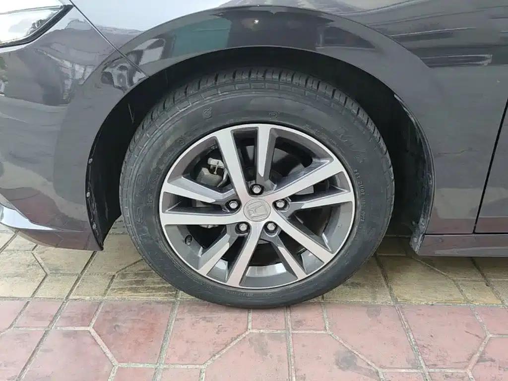 Stylish 2023 240TURBO CVT Leading Edition — миниатюра 23