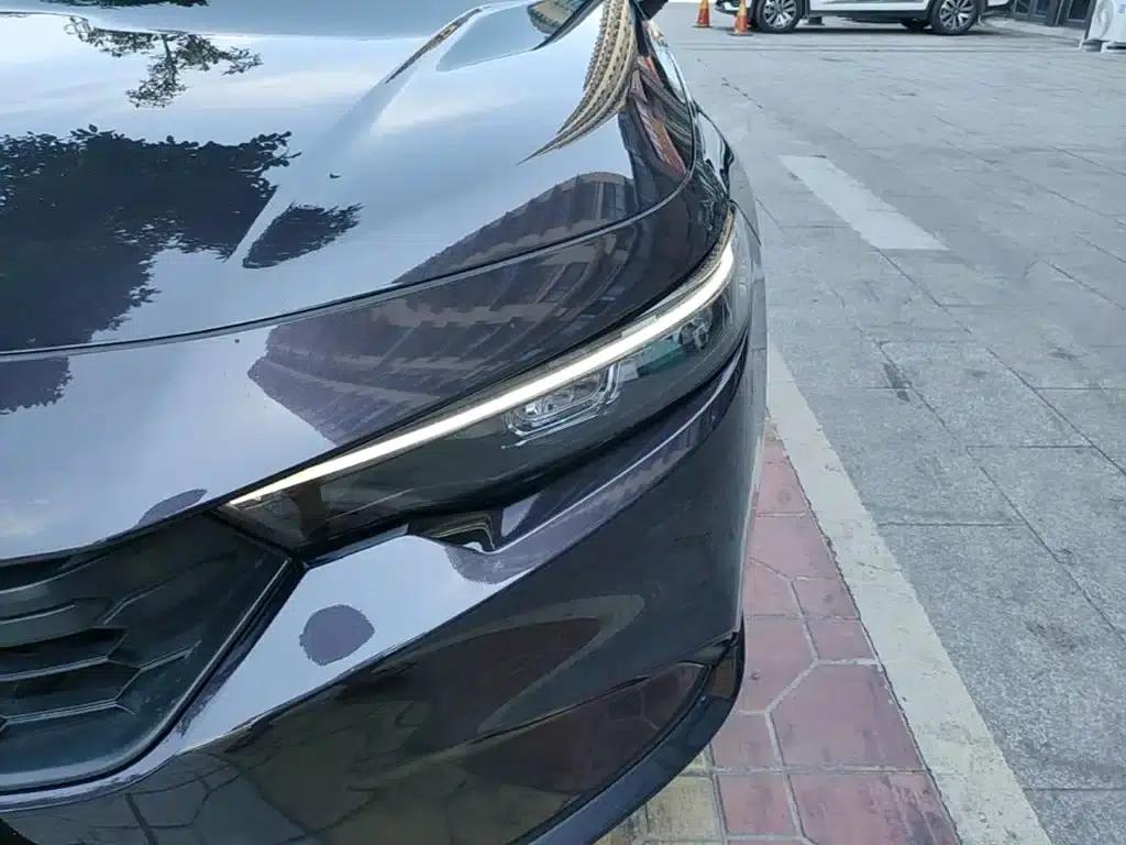 Stylish 2023 240TURBO CVT Leading Edition — миниатюра 24