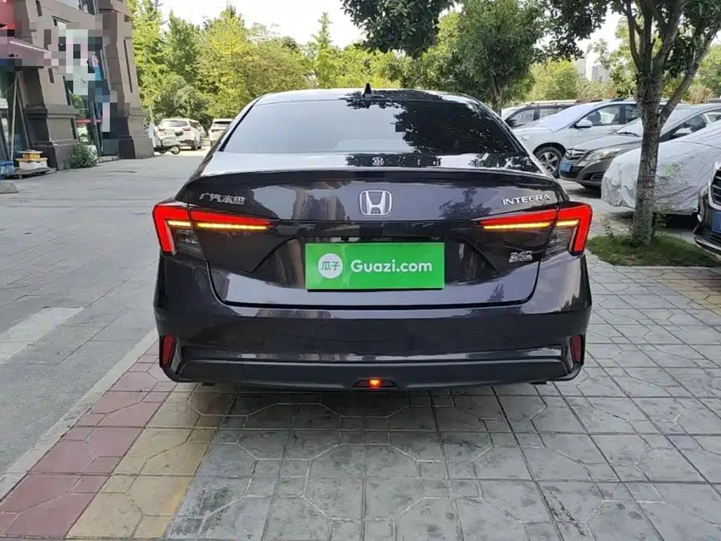 Stylish 2023 240TURBO CVT Leading Edition — миниатюра 6