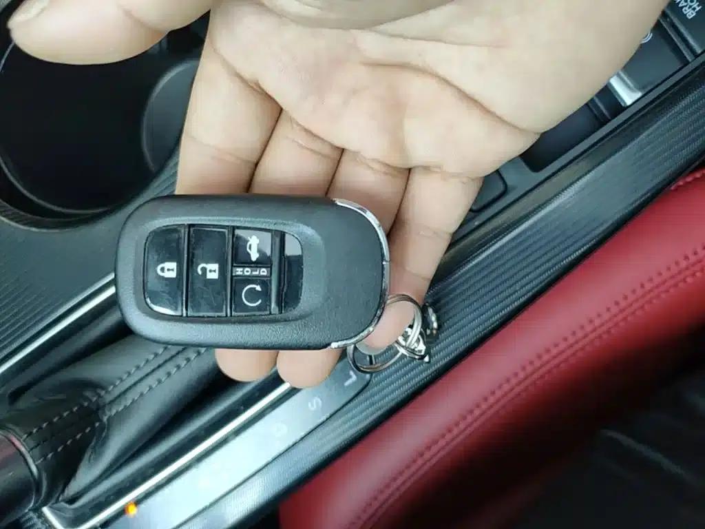 Stylish 2023 240TURBO CVT Leading Edition — миниатюра 9