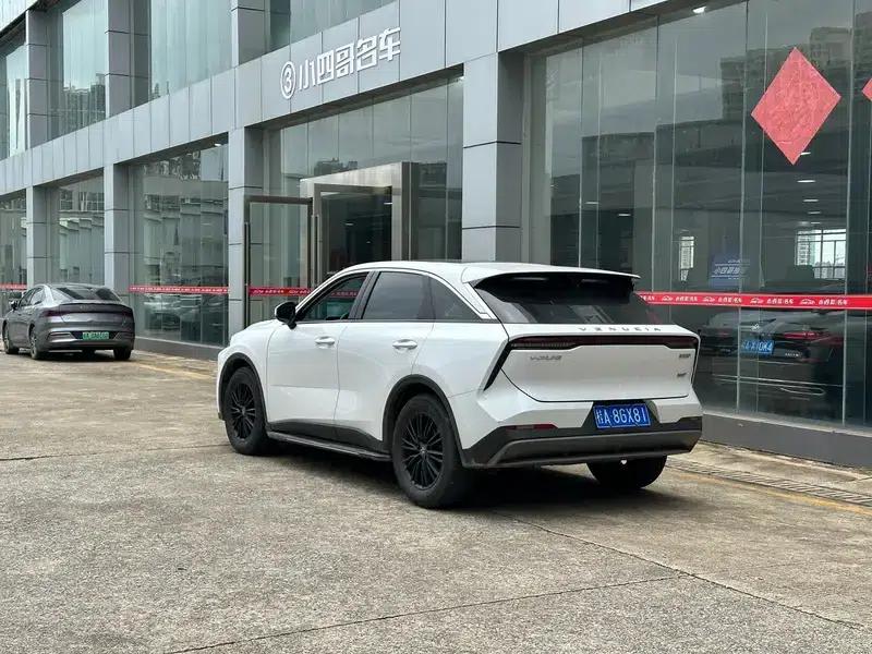 Venucia V2022 260T Idol Edition — миниатюра 4