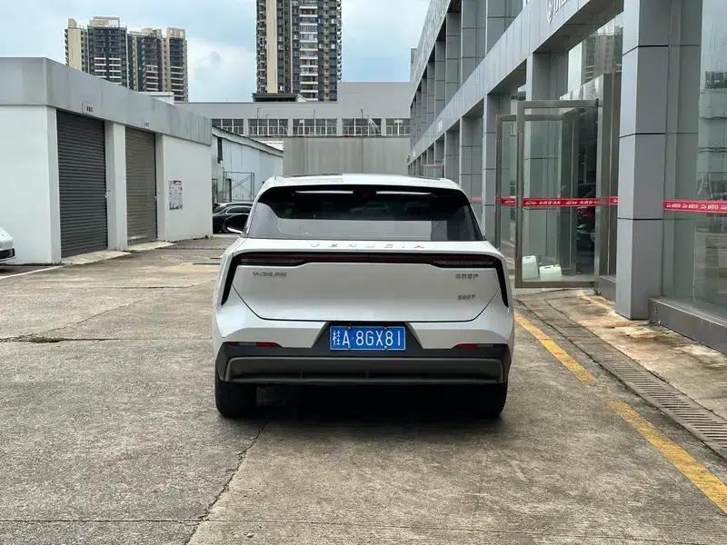 Venucia V2022 260T Idol Edition — миниатюра 5