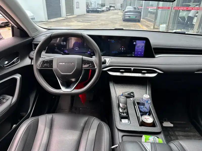 Venucia V2022 260T Idol Edition — миниатюра 7