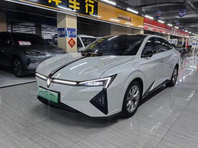 Lingxi L 2024 Ready Player One Edition