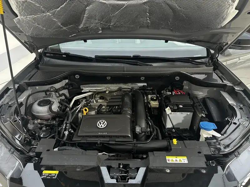 Jetta VS7 2022 280TSI Automatic High-Gloss Enjoy Edition — миниатюра 8