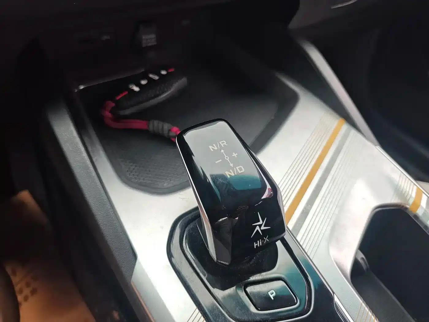Geely Emgrand L HiP 2022 1.5TD-DHT Pro 100KM Super Net — миниатюра 15