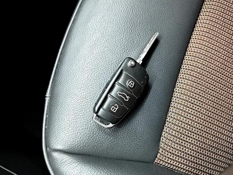 Audi Q3 2017 30 TFSI Fashion Edition — миниатюра 11