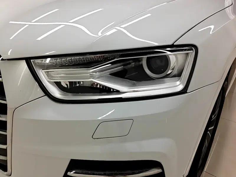 Audi Q3 2017 30 TFSI Fashion Edition — миниатюра 12
