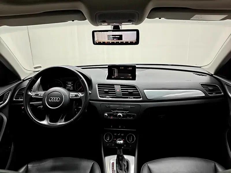 Audi Q3 2017 30 TFSI Fashion Edition — миниатюра 14