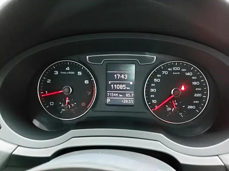 Audi Q3 2017 30 TFSI Fashion Edition — миниатюра 15