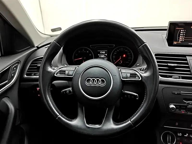 Audi Q3 2017 30 TFSI Fashion Edition — миниатюра 16