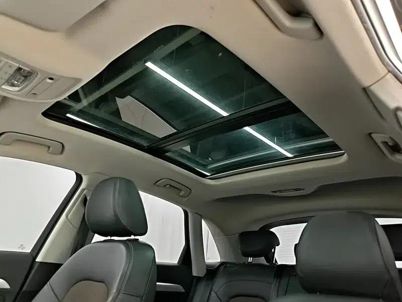 Audi Q3 2017 30 TFSI Fashion Edition — миниатюра 19