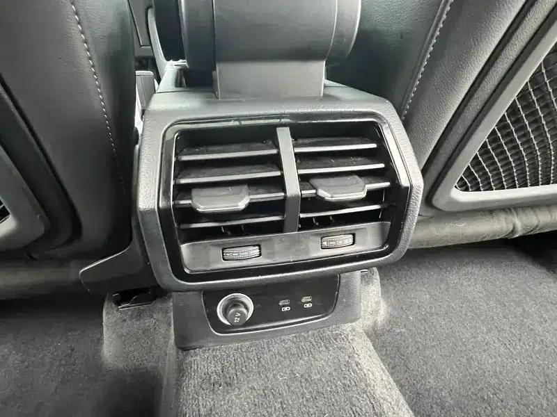 Audi Q3 2023 35 TFSI Fashion Dynamic Edition — миниатюра 10