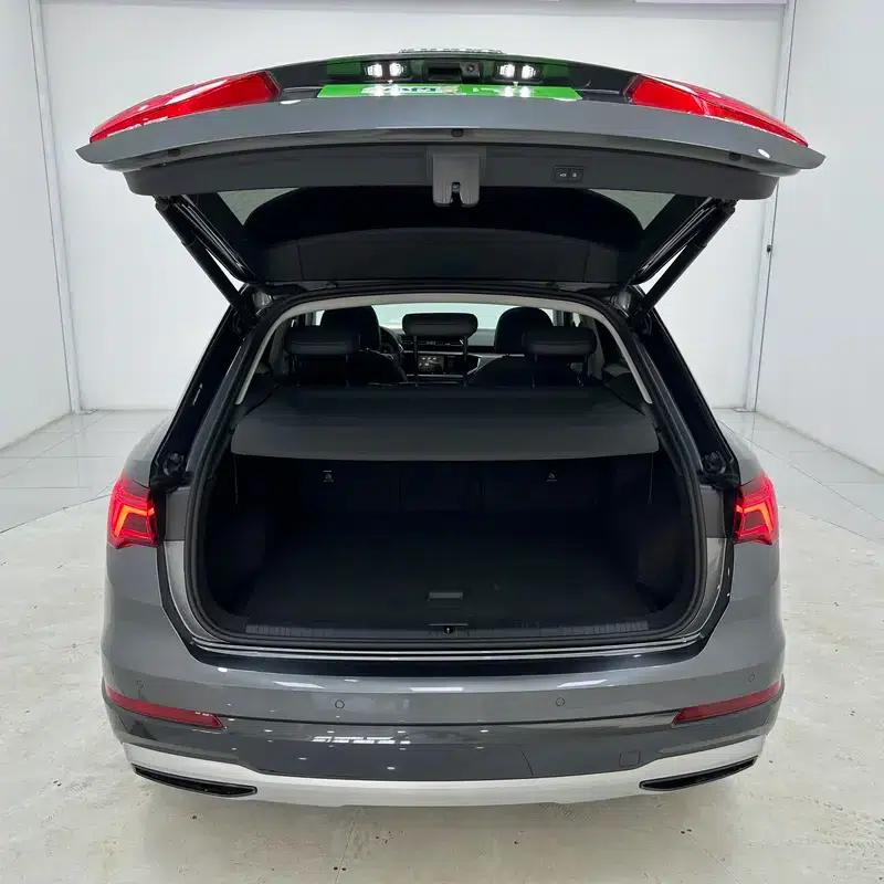 Audi Q3 2023 35 TFSI Fashion Elegance — миниатюра 11