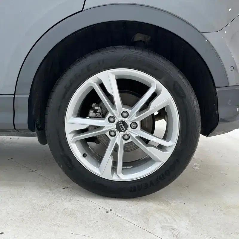 Audi Q3 2023 35 TFSI Fashion Elegance — миниатюра 7