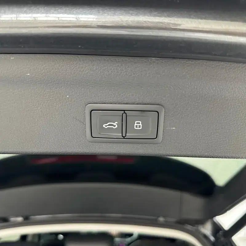 Audi Q3 2023 35 TFSI Fashion Elegance — миниатюра 10