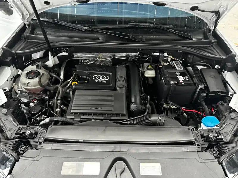 Audi Q3 2023 35 TFSI Fashion Dynamic Edition — миниатюра 7