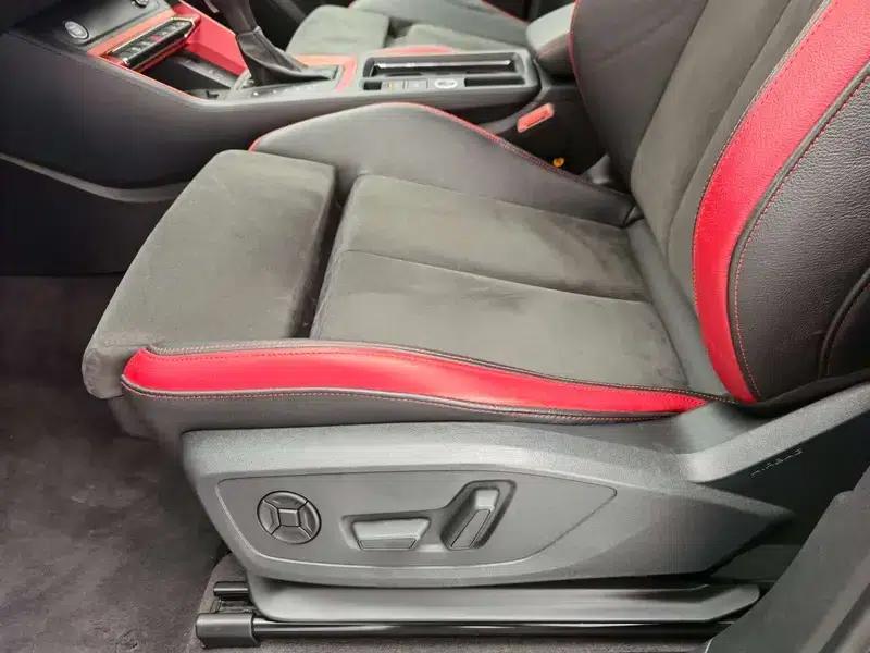 Audi Q3 2019 45 TFSI quattro Luxury Dynamic — миниатюра 20