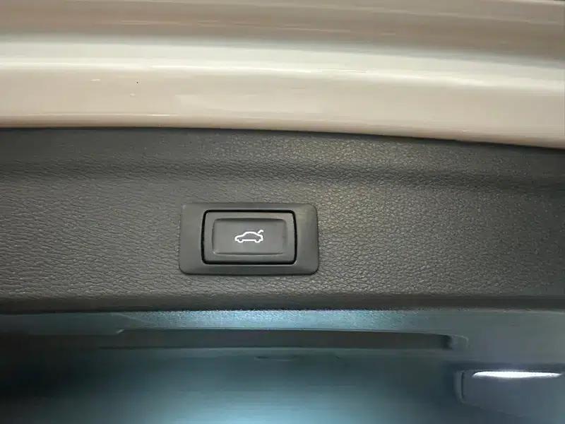 Audi Q3 2020 35 TFSI Progressive Dynamic — миниатюра 9