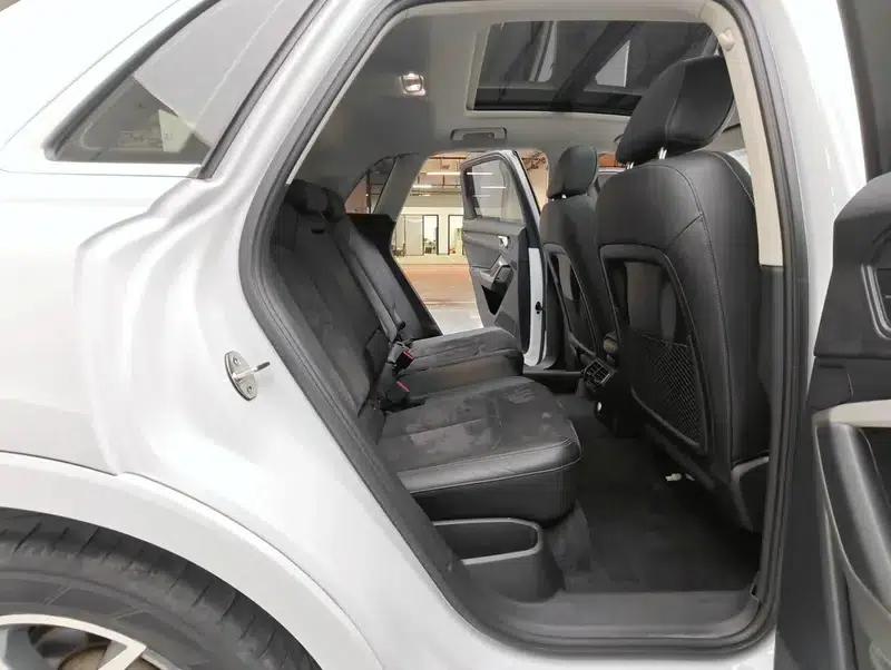 Audi Q3 2021 35 TFSI Fashion Dynamic Edition — миниатюра 11
