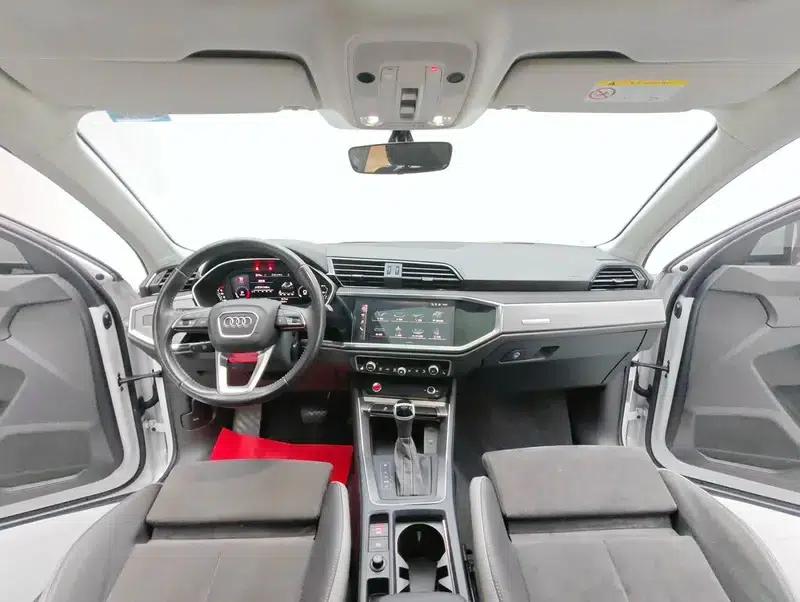 Audi Q3 2021 35 TFSI Fashion Dynamic Edition — миниатюра 7