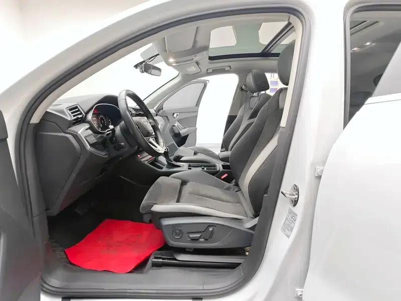 Audi Q3 2021 35 TFSI Fashion Dynamic Edition — миниатюра 8