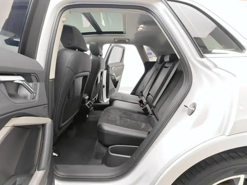 Audi Q3 2021 35 TFSI Fashion Dynamic Edition — миниатюра 10