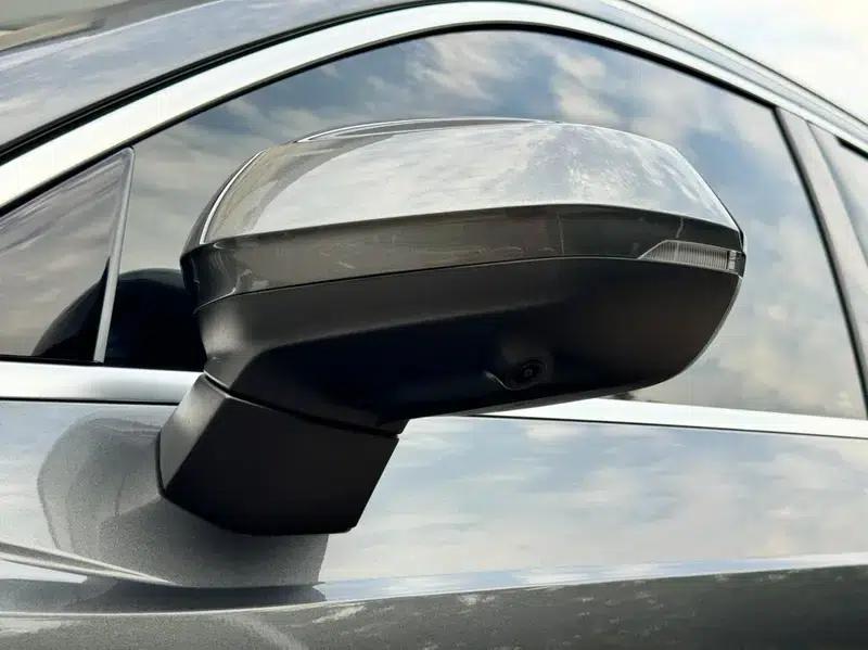 Audi Q3 2023 35 TFSI Fashion Dynamic Edition — миниатюра 12
