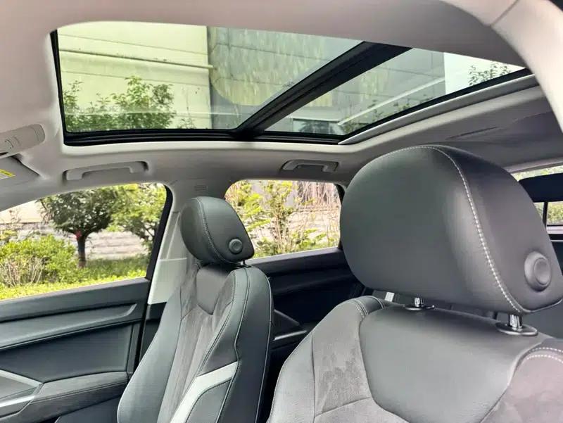 Audi Q3 2023 35 TFSI Fashion Dynamic Edition — миниатюра 21